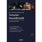 İcra ve İflâs Kanunu Kapsamında Tamamen Haczedilmezlik Ayça Handan Atakul Özata 1. Baskı, Eylül 2023