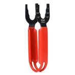 iCrimp CRQ01 Bağlantı Kesme Maşası Boyutlu 1/2 ", 3/4", 1", Demount Pirinç Push Fit için Kullanılan Sökme Aleti, Push-to-Connect Bağlantı Parçaları