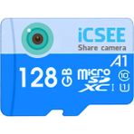 Icsee 128GB Sd Kart