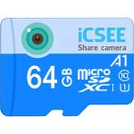 Icsee 64GB Sd Kart