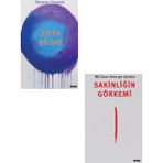 Içsel Denge Seti (2 Kitap Takım)