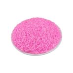 Içten Boyalı Şeker Açık (11/0) 2 mm Kum Boncuğu 100 gr