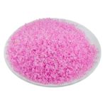 Içten Boyalı Şeker Koyu (11/0) 2 mm Kum Boncuğu 100 gr