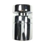 Içten Vidalı Oynar Başlı Full Metal 22 1Mm Musluk Ucu Perlatör