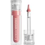 Icy Nude Faux Fıller Lip Gloss - Dudak Parlatıcısı She Flirty (3,9 Ml)