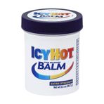 ıcyhot Icy Hot Extra Strength Pain Relieving