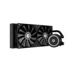 iD-Cooling 24 mm Frostflow X 240 Sıvı Soğutmalı İşlemci Fanı