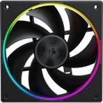 ID-COOLING AF-127-ARGB-K 12cm 4Pin PWM Kasa Fanı