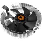 ID-COOLING DK-01 92mm Intel/Amd İşlemci soğutucusu