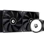 ID-COOLING FrostFlow XT 240 4Pin PWM 240mm İşlemci Sıvı Soğutucu