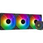 ID-COOLING FX360 ARGB 360mm Sıvı Soğutucu
