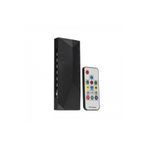 ID-COOLING-Id-coolıng Ha-02c 8 Port Fan Çoklayıcı Pwm Argb Fan Uzaktan Kumandalı Kontrolcü