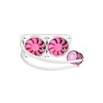 Id-coolıng Pinkflow 240 Argb Pwm 240mm Sıvı Soğutucu
