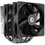 ID-Cooling SE-206-XT Siyah İşlemci Soğutucu