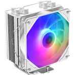 ID-Cooling SE-224-XTS Beyaz İşlemci Soğutucu