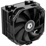 ID-Cooling SE-224-XTS Siyah İşlemci Soğutucu