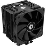 iD-Cooling SE-225-XT Black 4Pin PWM Gaming İşlemci Soğutucu