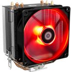 ID-COOLING SE-903-R V2 İntel/Amd Uyumlu RGB İşlemci Soğutucu