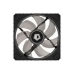 iD-Cooling WF-12025-SD-K 12 cm 3Pin Kasa Fanı