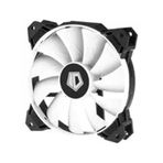 iD-Cooling WF-12025-SD-W 12 cm 3Pin Kasa Fanı