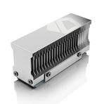 ID-COOLING Zero M15 m.2 nvme ssd Soğutucu Blogu