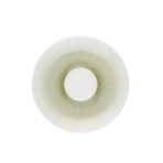 İD FİNE ID Fine Reflection Green Lona Espresso Fincan Tabağı 12 cm 12'li