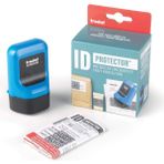 Id Protector - Kişisel Bilgi Iptal Kaşesi