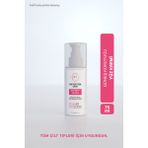 İd-t Cosmetic Id-T Pink Touch 50+Spf Uvb+Uva Broad Hafif Tonlu Pembe Dokunuş Güneş Koruyucu Yüz Kremi Su Bazlı