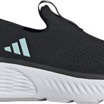 ID4024-K adidas Cloudfoam Go Lounge Kadın Spor Ayakkabı Siyah