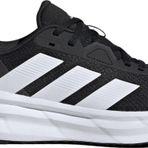 ID8765-K adidas Galaxy 7 W Kadın Spor Ayakkabı Siyah