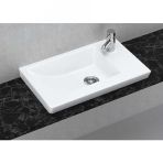 Ida Etejerli Lavabo 28x45cm Turavit