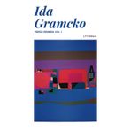 IDA GRAMCKO Poesía reunida Vol.I (Colección de Poesía Plateado sobre plateado)