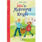 İda ile Alışveriş Keyfi - Sabine Ludwig