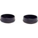 İda Plastik Boru Profil Tapası 4.5cm 2 Adet