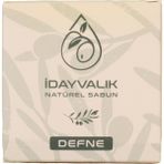 İda Zeytinyağı Idayvalık Natürel Sabun Defne - 1