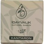 İda Zeytinyağı Idayvalık Natürel Sabun Kantaron - 1