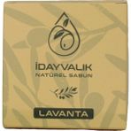 İda Zeytinyağı Idayvalık Natürel Sabun Lavanta - 1