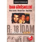 İdam Görüşmeleri - Deniz Gezmiş Yusuf Aslan Hüseyin İnan