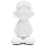 iDance BBL-10 Beat Boy Işıklı Bluetooth Hoparlör