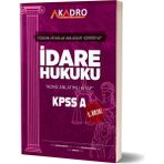 Idare Hukuku 9.baskı