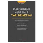 İdare Hukuku Açısından Yapı Denetim İlker Zeyrek 2020/02