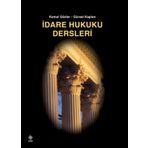 Idare Hukuku Dersleri