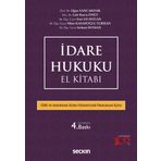 İdare Hukuku El Kitabı
