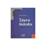 İDARE HUKUKU GENEL ESASLAR - HASAN NURI YAŞAR