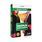 İdare Hukuku Hakimlik Soru Bankası