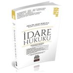 Idare Hukuku Konu Anlatımı Altın Seri Savaş Yayınları Mayıs 2025