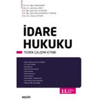 İdare Hukuku Teorik Çalışma Kitabı