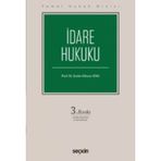 İdare Hukuku/ender Ethem Atay