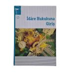 İdare Hukukuna Giriş (İkinci El)