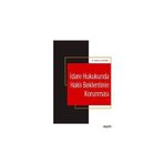 İdare Hukukunda Hakli Beklentinin Korunması Selman Sacit Boz 2017/05